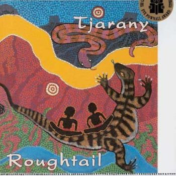 Tjarany Roughtail