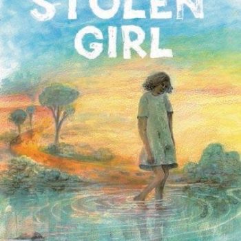 Stolen Girl