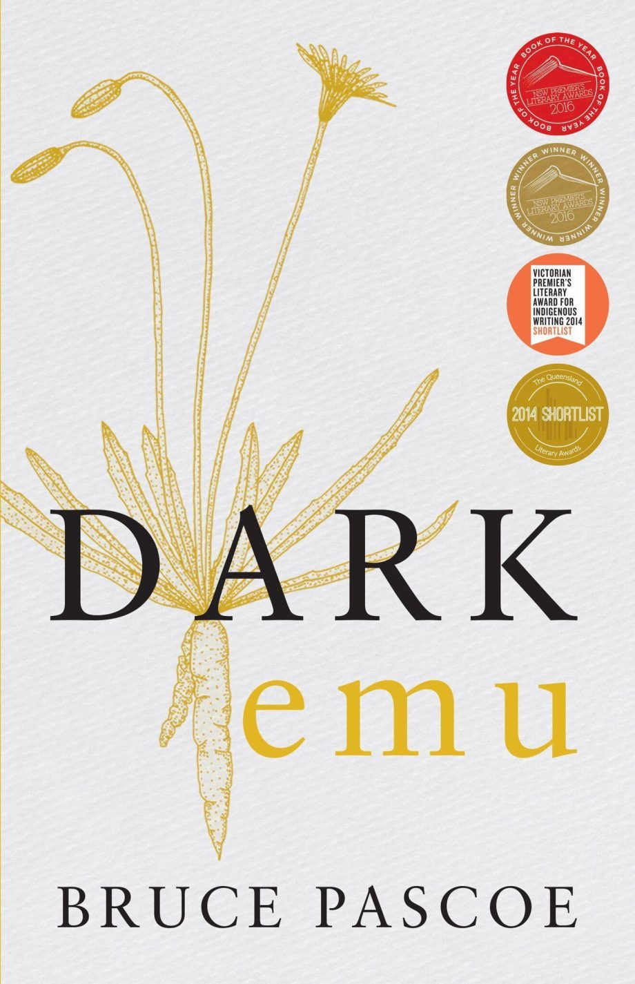 Dark Emu - Bruce Pascoe