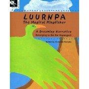 Luurnpa The Magical Kingfisher