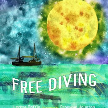 Free Diving