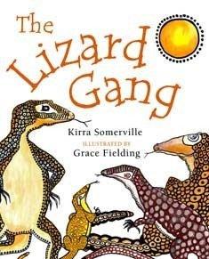 The Lizard Gang