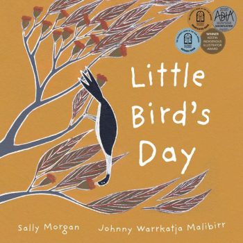 Little Bird's Day