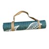 YOGA MAT, LEMON MYRTLE - Image 9