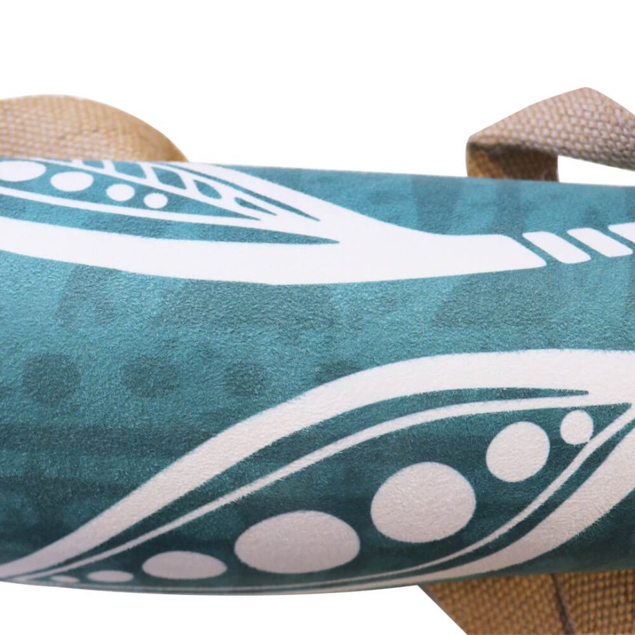 YOGA MAT, LEMON MYRTLE - Image 6