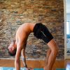 YOGA MAT, LEMON MYRTLE - Image 3