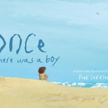 Once There Was A Boy