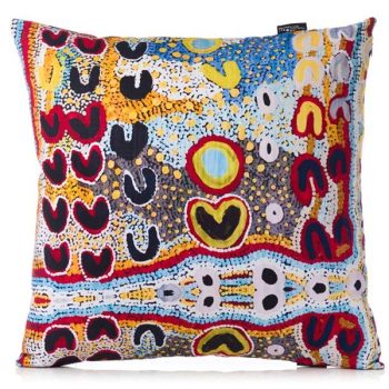 ROSIE LALA CUSHION COVER