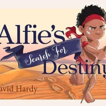 Alfie's Search for Destiny