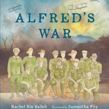 Alfred's War