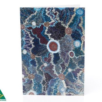 Greeting Card - Star Dreaming