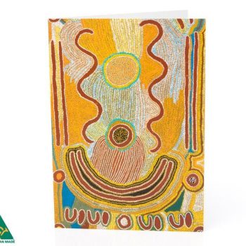 Greeting Card - Women Dreaming