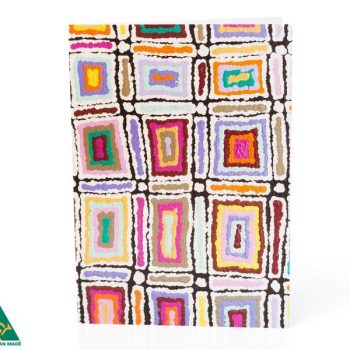 Greeting Card - Water Dreaming
