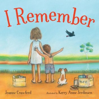 I Remember