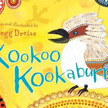 KooKoo Kookaburra