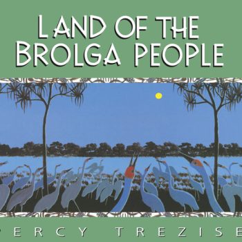 Land of the Brolga People