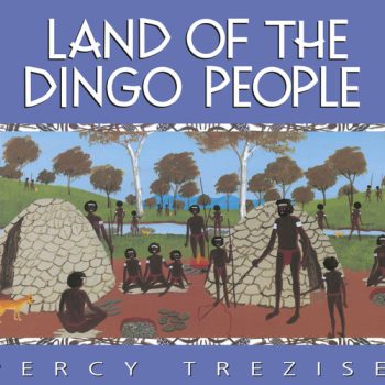 Land of the Dingo People
