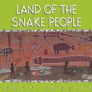 Land of the Snake People