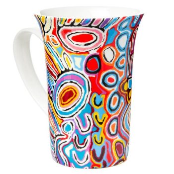 JUDY WATSON MUG