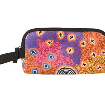 NEOPRENE PENCIL CASE - Ruth Stewart