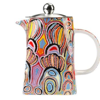 JUDY WATSON TEAPOT
