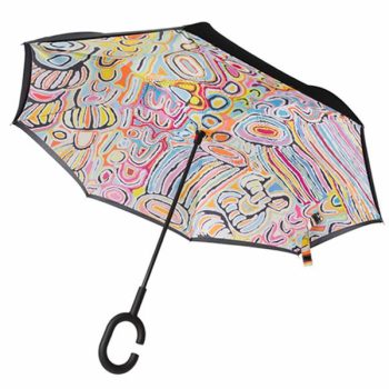 JUDY WATSON UMBRELLA