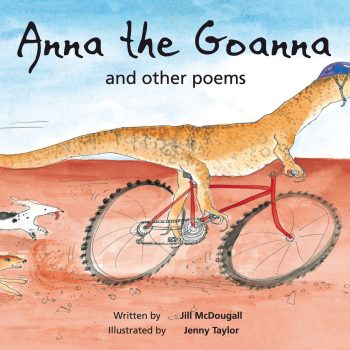Anna the Goanna and other Poems