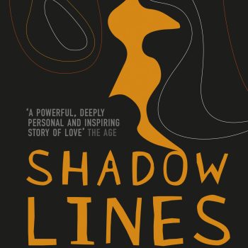 Shadow Lines Written by Stephen Kinnane