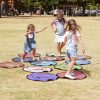 Numbers Colours, Shapes - Set of 12 Seating Mats 0.6m - Image 4