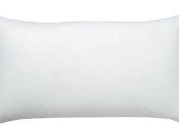 30 x 40cm rectangle cushion filler 