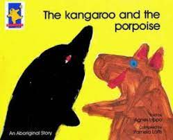 The Kangaroo and the Porpoise
