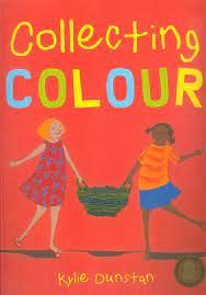 Collecting Colour