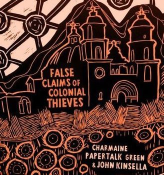 False Claims of Colonial Thieves