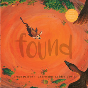 Found - Bruce Pascoe