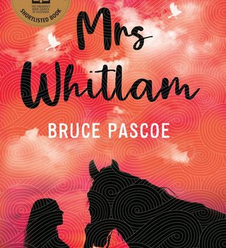 Mrs Whitlam
