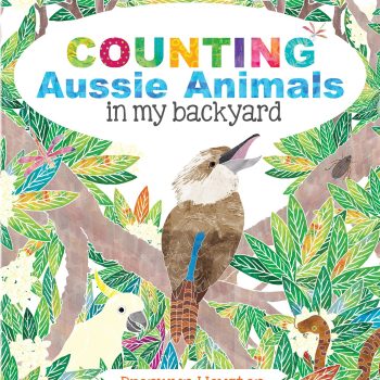 Counting Aussie Animals in My Backyard
