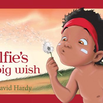 Alfie's Big Wish