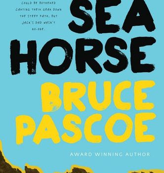 Sea Horse