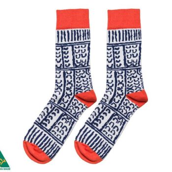 Paddy Stewart Socks (Door 11)