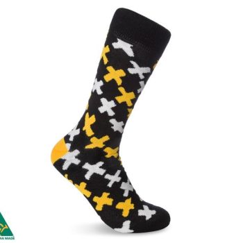 Pius Tipungwuti Socks