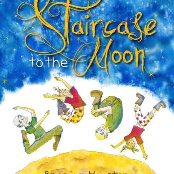 Staircase to the Moon