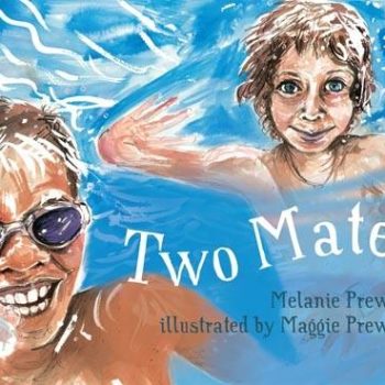 Two Mates