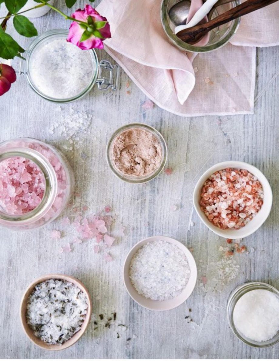 Warndu Botanical Bath Soak, Relax & Restore ~ 150g - Image 2