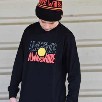 Clothing The Gaps