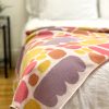 Baby Blanket 80 x 100 cm Cotton - designed by Keturah Nangala Zimran