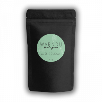 Warndu Aussie Dukkah