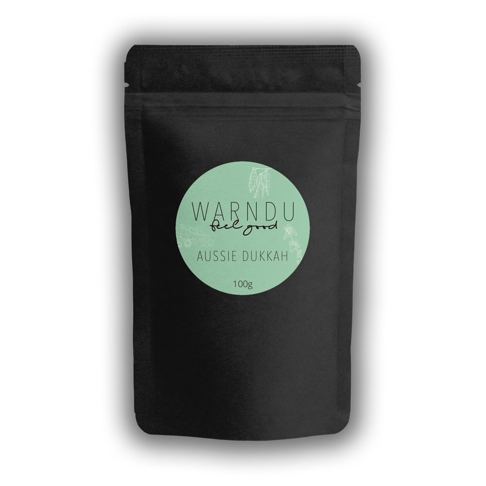 Warndu Aussie Dukkah