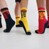 Clothing The Gaps - Power Socks - 3pk - Image 2