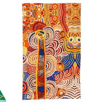 Nora Davidson - Cotton Tea Towel