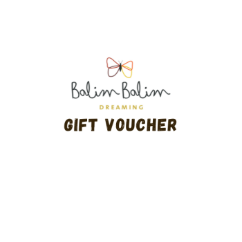 Gift Vouchers